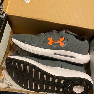 Under Armour Shoes